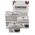 thumbnail image 1 of Conscious Kitchen & Home - Double Bag Box, 1 of 6