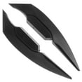 thumbnail image 5 of WHAMVOX  Side Spoiler Upgrade Motorcycle Ride Modification Accessory, 5 of 8