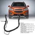 thumbnail image 4 of 25193343, PCV Valve Hose Durable Heatproof  For Trax Sonic Cruze, 4 of 8