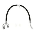 thumbnail image 2 of Dynamic Friction Company Front Left Brake Line Hose 350-59061 For 2001-2006 Honda Insight, 2 of 4