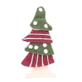 thumbnail image 1 of Abbracc Christmas Holiday Felt Christmas Tree Desktop Christmas Decor E 9 x 3 x 20cm, 1 of 9