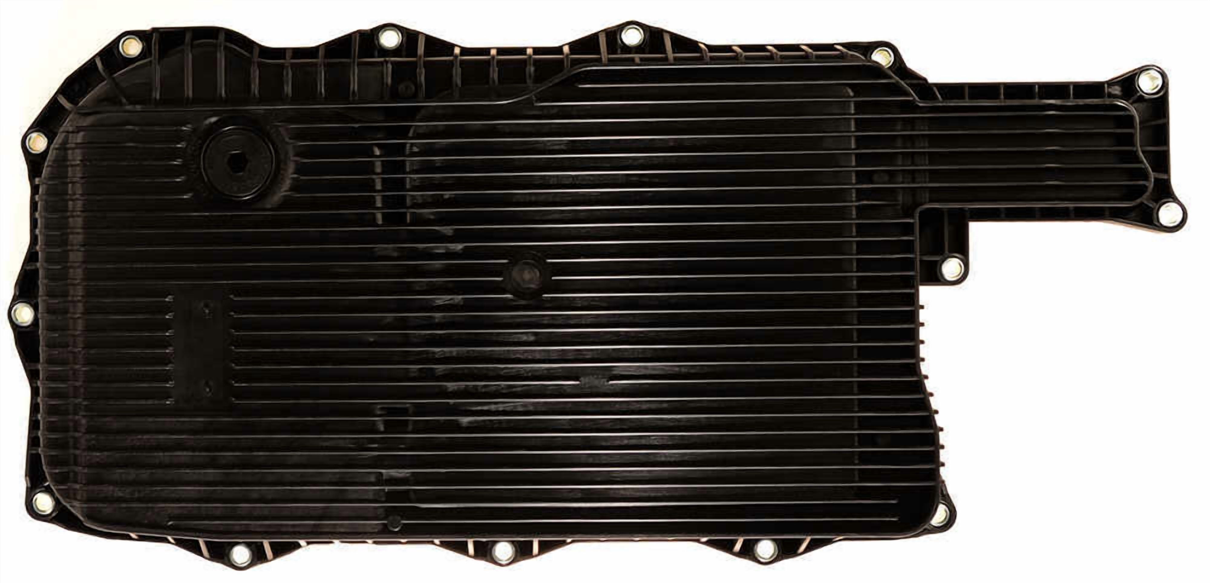 ATP B-512 Auto Trans Filter Kit Fits select: 2018-2019 BMW 530E, 2016-2018 BMW X5