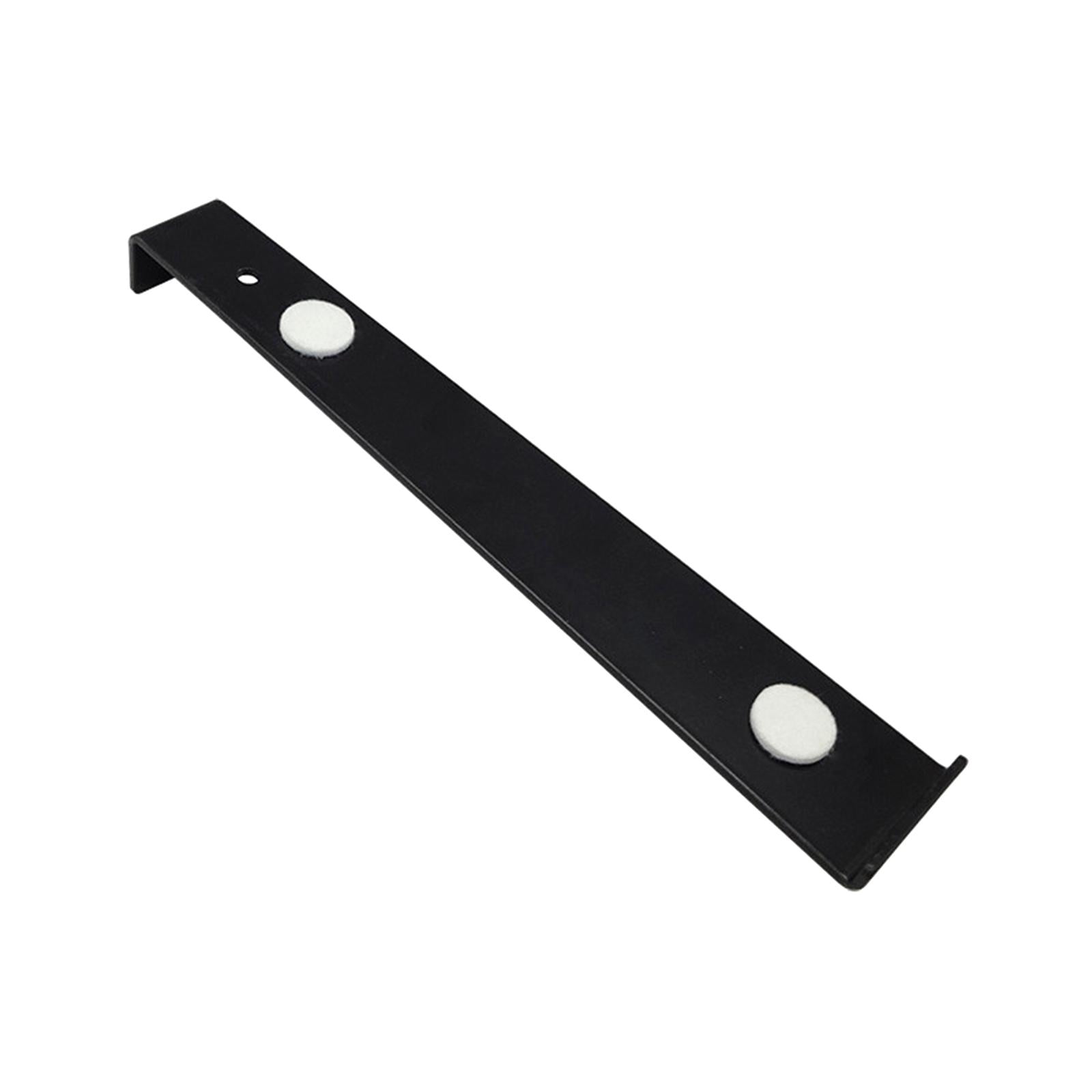 kowaku Heavy Duty Pull Flooring Installation Tool, Black, Steel for Vinyl Flooring, Laminate , And Easy to Use small