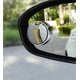 thumbnail image 4 of Persiana de coche con ventosa (1 juego / 2 piezas)Persiana de coche 360°Giratoria y basculante Visión gran angular para todos los coches, 4 of 8