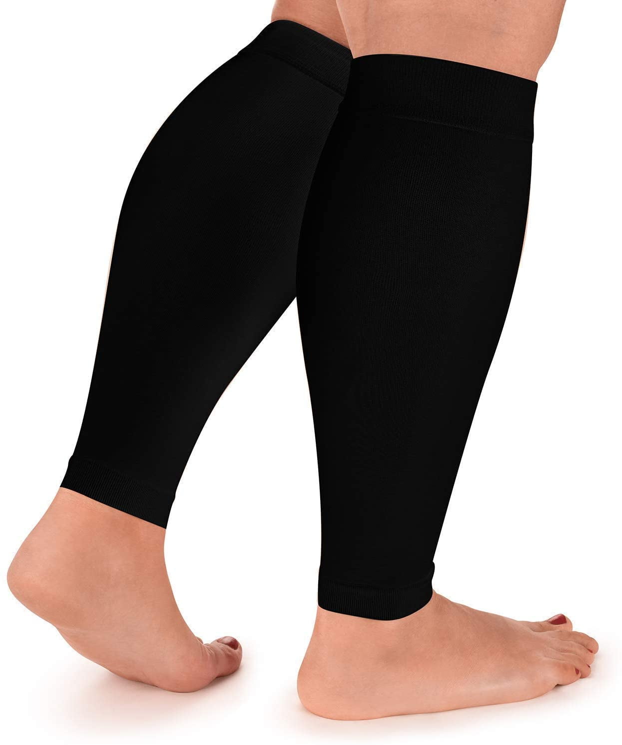 Calf Compression Sleeve for Men and Women Splint Sleeves for Leg