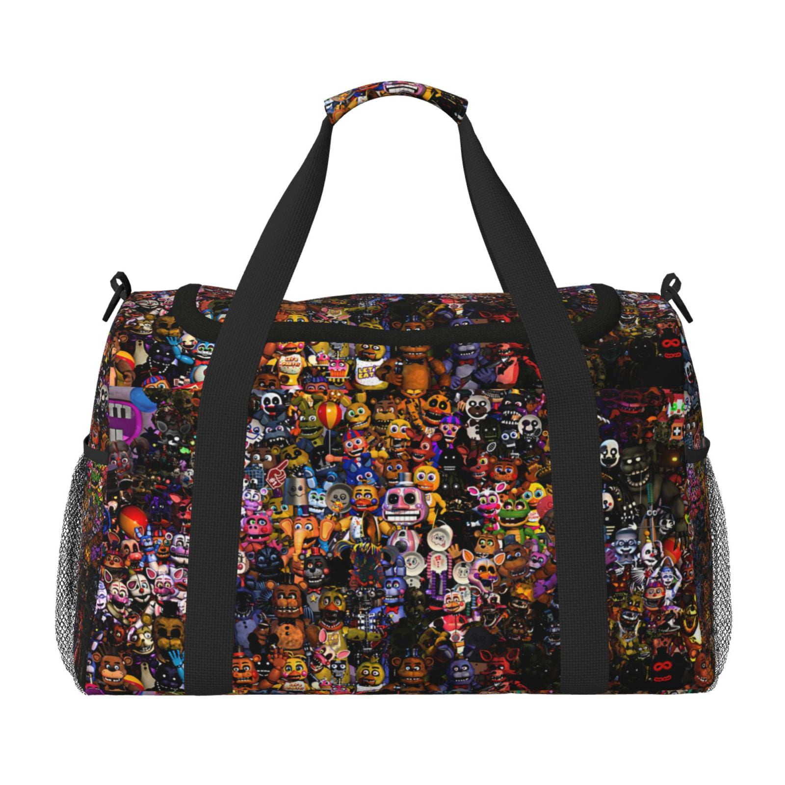 Wondapop Disney Donald Duck Luxe 8