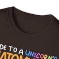 thumbnail image 3 of Guide to Anatomy of a Unicorn Creature Novelty Men Women Kid, 3 of 4