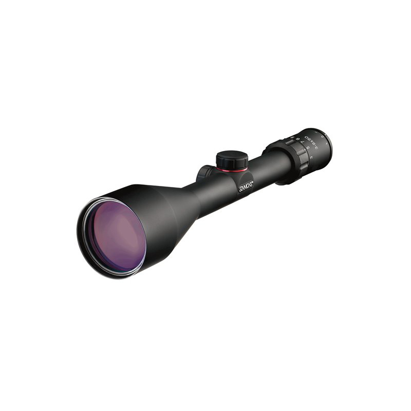 Simmons 8-Point 9 x 50mm Riflescope