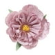 thumbnail image 2 of Simulation Flower Head Silk Flower Head Decoration DIY Handmade Fake Flower Material Simulation Flower Decoration, 2 of 7