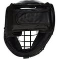thumbnail image 2 of Ringside Safety Cage Training Headgear Medium, 2 of 4
