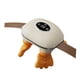 thumbnail image 2 of Masajeador de cuello y hombros, ideal para viajes en coche. Beige, 2 of 5