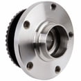thumbnail image 2 of For Audi A6 Quattro & Volkswagen Passat Pair Rear Wheel Hub Bearing Assembly - BuyAutoParts, 2 of 4