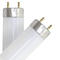 Sylvania Fluorescent 32W Neutral White Light Bulbs, Ecologic (2 Pack)