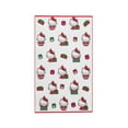 thumbnail image 1 of Hello Kitty 'Presents!' 2 Pack Hand Towel Set, 100% Cotton, 1 of 3