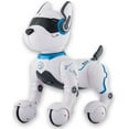 thumbnail image 1 of Juguete Robot para Perros Top Race Inteligente Baila E Imita Animales Mini Mascota Robot, 1 of 7