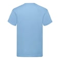 thumbnail image 2 of Fruit Of The Loom T-Shirt Original pour Hommes, 2 of 3