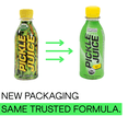 thumbnail image 3 of Pickle Juice Muscle Cramp Relief Drink, Clinically Proven, Original Strength, 12 Pack 8 oz Bottles, 3 of 8