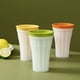 thumbnail image 4 of Vaso para hacer granizados casero Vaso para hacer hielo Vaso para hacer helado Vaso para hacer batidos Vaso para enfriar, 4 of 12