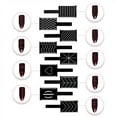 thumbnail image 1 of Nail Accessories Style Cat Eye Tool Set for Manicure and Art, 1 of 6