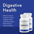 thumbnail image 2 of Stop Aging Now - AcidRelief360 Formula with GutGard - Complete Support for Occasional Heartburn - 60 Veggie Caps, 2 of 8
