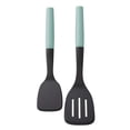 thumbnail image 1 of KitchenAid Ensemble Universel de Tournevis, 2 Pcs, Aqua Sky, 1 of 5