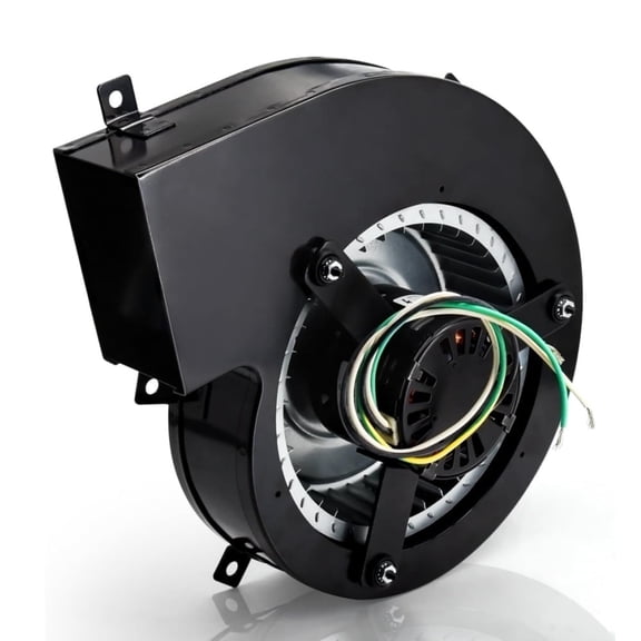 Harman Distribution Blower 3-21-47120 for Accentra and Invincible Pellet Stoves