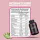 thumbnail image 5 of Nuboost - Colageno Hidrolizado Puro - 60 cáps de 600 mg - Collagen Peptides, Péptidos de Colágeno, Biotina y Colageno, Colágeno Tipo 2 - Made in USA, 5 of 5