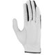 thumbnail image 2 of Nike - Guante de Golf para Mano Izquierda Tech Extreme VII para Hombre (Blanco, Negro), 2 of 3
