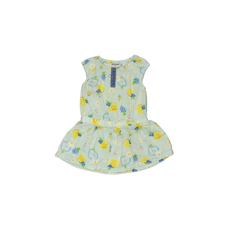 

Pre-Owned Miki House Girl s Size 2T Dress