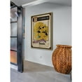thumbnail image 5 of Marmont Hill "Flower Packet Cosmos" Painting Print on Canvas, 5 of 5