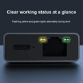 thumbnail image 3 of For Google TV 4K USB Dock Adapter USB C Ethernet USB C to Ethernet Adapter Plug and Play Support PD Charging, 3 of 7