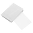 thumbnail image 5 of HOMEMAXS 100 Sheets of Clear PVC Laminating Film for Photos and Documents 8.5x11 Inches, 5 of 8