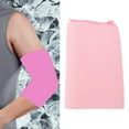 thumbnail image 3 of Wrap Gel Cold Compression Sleeve Reusable Pain Relief Recovery Gel Cold Sleeve Wrap for Knee Elbow, 3 of 7