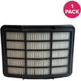 thumbnail image 4 of Replacement  Filter - Compatible with Models NV350 NV351 NV352 NV355 NV356 NV356E - Pair with Part # F651 XHF350 R-1804 -18027 (1 Pack), 4 of 4
