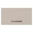 thumbnail image 5 of Alacena 60 cm 1 Puerta Basculante Marrón/Crema Ágata Madesa, 5 of 5