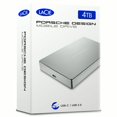 thumbnail image 2 of 4TB Lacie Porsche Design 2.5-inch External USB3.0 Hard Drive, 2 of 5