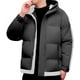thumbnail image 1 of Chamarra Termica De Invierno Shendy Vendy Para Hombre Con Capucha, 1 of 5