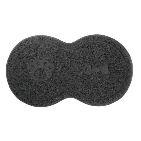 

KEUSN non-slip Place Mat for Dog and Cat Bowls 45x 25 cm - New