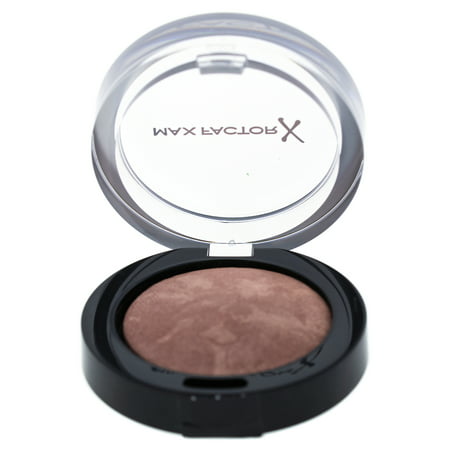 Creme Puff Blush - 10 Nude Mauve by Max Factor for Women - 0.001 oz