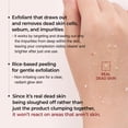 thumbnail image 4 of Ampolla exfoliante Dr. Melaxin Peel Shot Glow de arroz blanco, 80 ml, 4 of 8