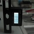 thumbnail image 3 of SQBB LCD Display Digital Pitch Gauge Screw Pitch Gauge w/ Gyro Sensor for RC Plane, 3 of 5