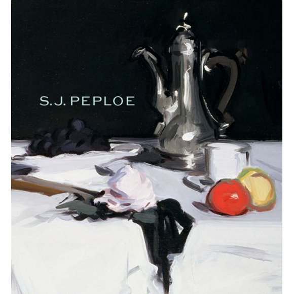 S. J. Peploe