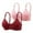 AG, variant on WCJM Up To 50% Off Bra Workout Yoga Top Nylon,Spandex Bra Orange,A