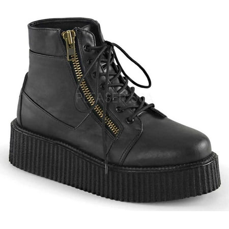 

Demonia V Creeper 571 Ankle Boot