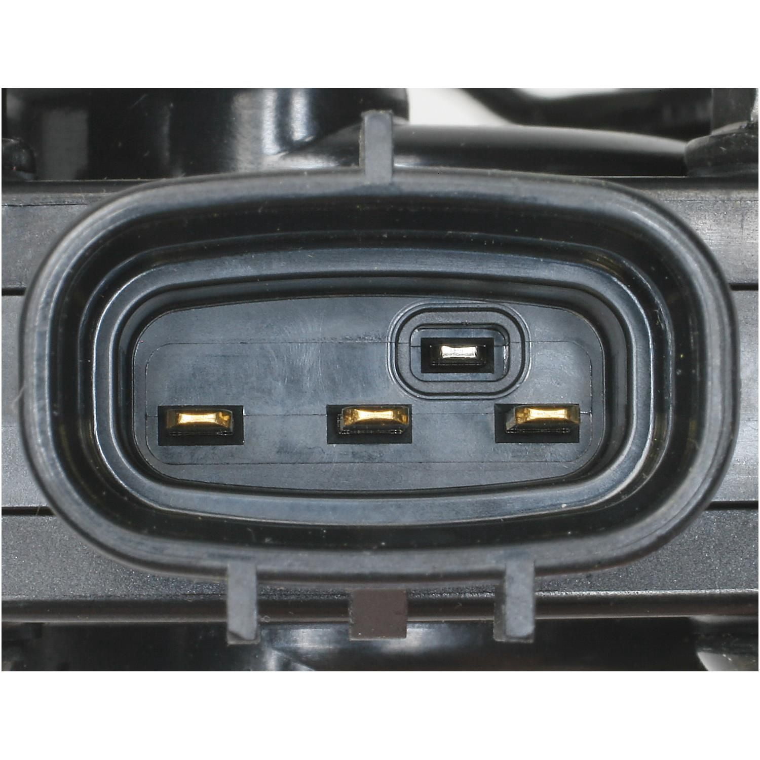Standard Motor Products VP27 EGR Pressure Feedback Sensor Fits select: 2007-2010 CHEVROLET SILVERADO, 2007-2010 GMC SIERRA