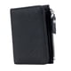 thumbnail image 5 of Monedero organizador para mujer, ideal para ir de compras, citas callejeras, senderismo. Negro, 5 of 9