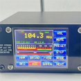 thumbnail image 4 of SI4732 Full-Wave Band Radio Receiver FM LW MW SW SSB Support Broadcast Searching 2.4inch Touching Sc, 4 of 5