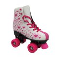 thumbnail image 1 of Patines de 4 ruedas The Baby Shop  Roller Skate Retro Niñas 4 Ruedas Azul -, 1 of 5