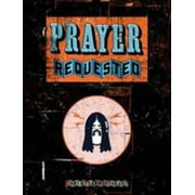 Pre-Owned Prayer Requested (Paperback) 189729980X 9781897299807