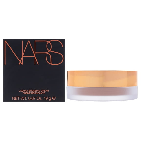 Laguna Bronzing Cream - 01 Laguna Light Bronze by NARS for Women - 0.67 oz Bronzer